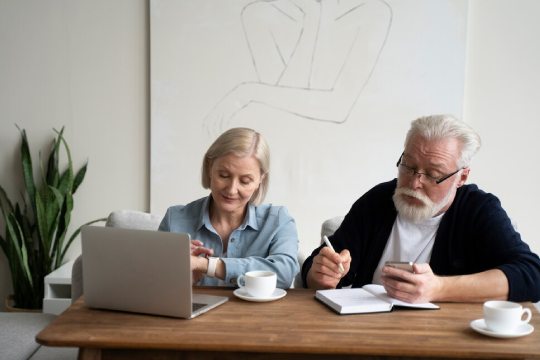 Retirement Planning