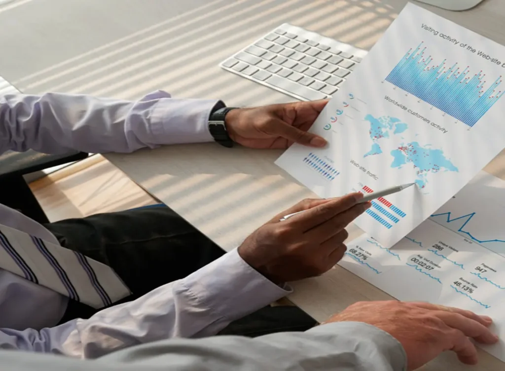 How Market Volatility Shapes Smart Investment Decisions