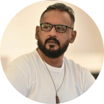 Mathew Thannimoottil